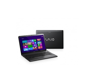 Sony Vaio Sony VAIO E1713M1EB