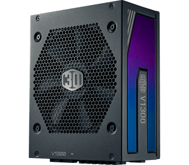 Cooler Master V1300 Platinum 30th Anniversary