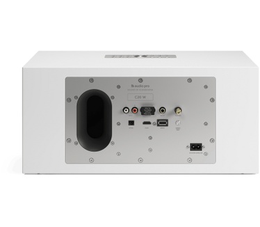 Audio Pro C20 W