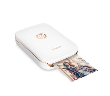 HP Sprocket