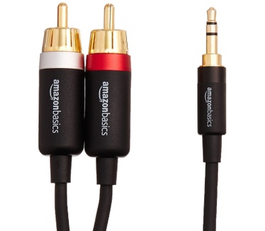 AmazonBasics PBH-19824
