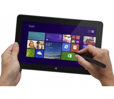 Dell Venue 11 Pro (7130-7512) Zwart