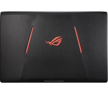 Asus ROG Strix GL553VW-FY084T