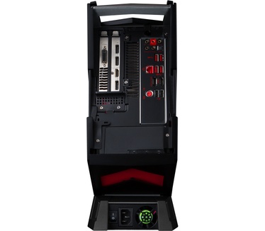 MSI Aegis 034EU