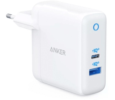 Anker PowerPort PD+
