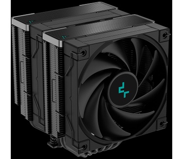 DeepCool AG620 ZERO DARK