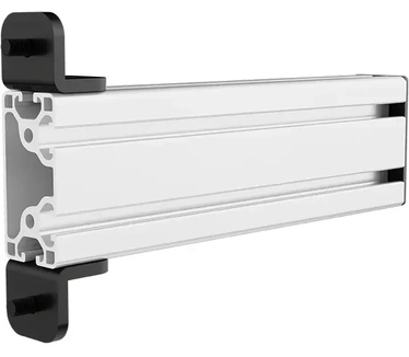SIMGASM Core Side profile mounting arm - Wit