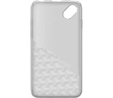 Wiko Sunny Protective Case - inclusief screenprotector - Transparent