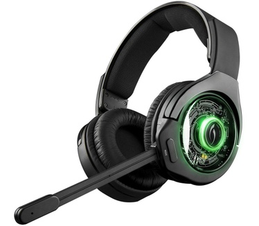 Afterglow AG 9 Draadloze Gaming Headset - Xbox One