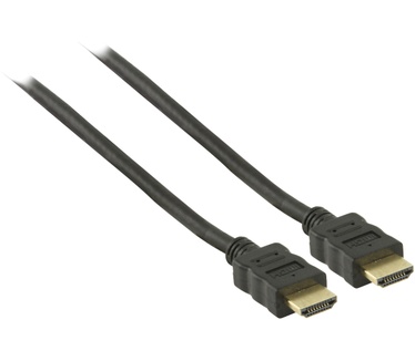 ValueLine HDMI - HDMI, 2.0m