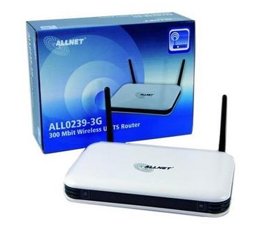 Allnet ALL0239-3G