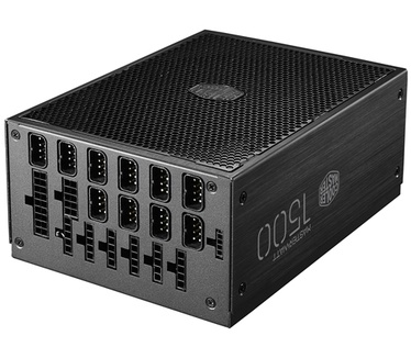 Cooler Master MasterWatt Maker 1500W
