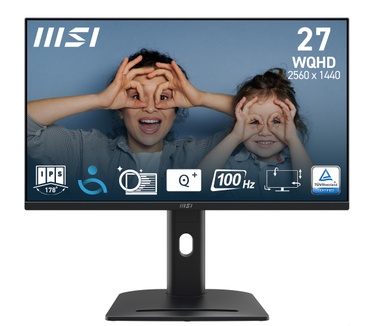 MSI Pro MP275QPG