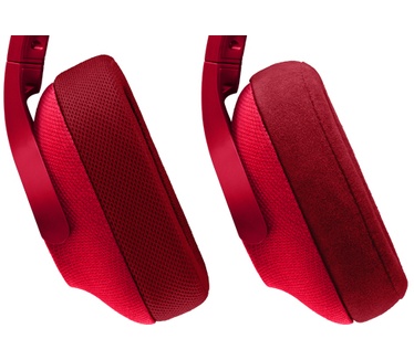 Logitech G433