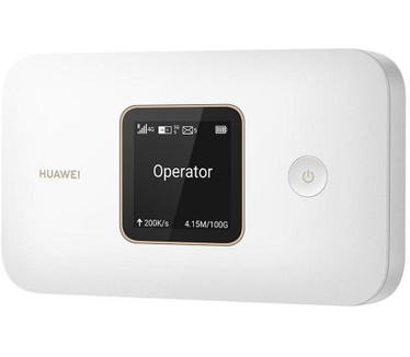 Huawei 4G Mobile WiFi 3 (E5785-320a)