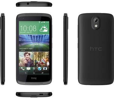 HTC 526G+