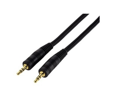 Hama 1.5m Audio 3.5mm Cable