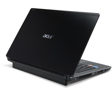 Acer Aspire TimelineX 4820TG-454G16MN