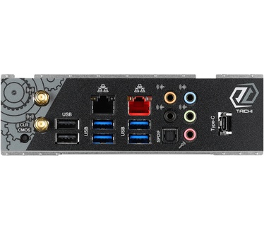 ASRock X299 Taichi CLX