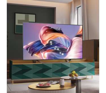 Hisense 43A7KQ