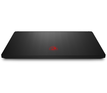 MSI GF75 10UEK-062NL Thin