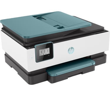 HP 8015