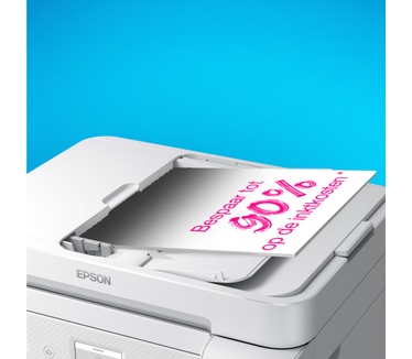Epson EcoTank ET-4856