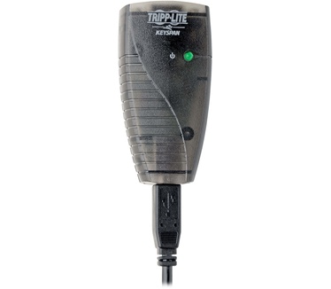 Tripp-Lite USA-19HS-C High Speed Serial Adapter to USB-C