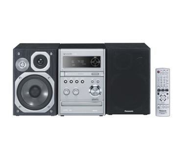 Panasonic SC-PMX4EG-S