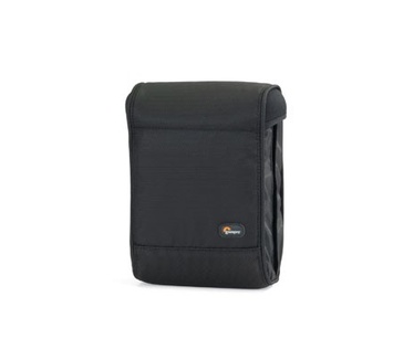 Lowepro Lowepro S&F Filter Pouch 100 zwart