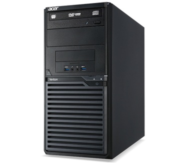 Acer Veriton M2631 (DT.VK7EG.002) Duits model