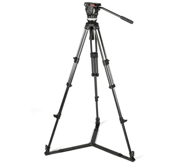 Sachtler System Ace XL GS CF