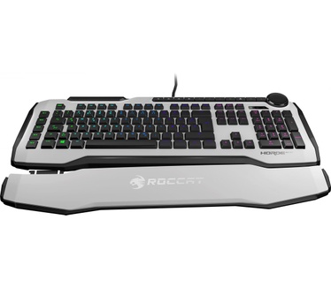 Roccat Horde Aimo (Qwerty US) Wit