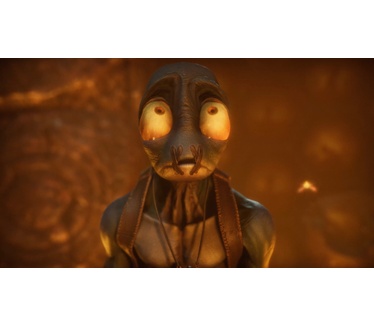 Oddworld: Soulstorm Day One Edition