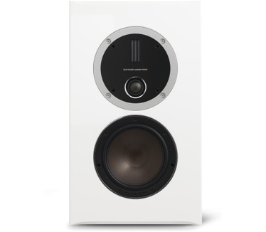Dali Opticon LCR (Wit)