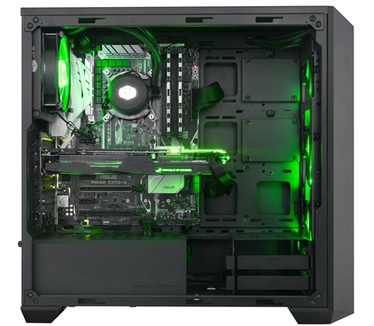 Cooler Master Pro 5 RGB