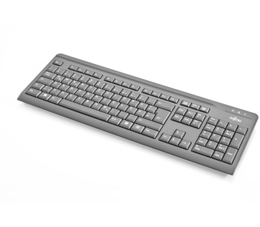 Fujitsu KB410