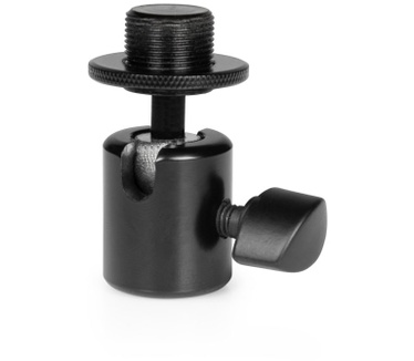 Gator Frameworks GFW-MIC-BALLHEAD-MT