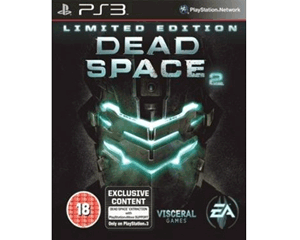 EA Dead Space 2 Limited Edition (PS3)