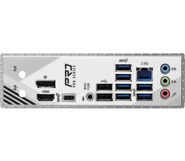 ASRock B860 Pro RS