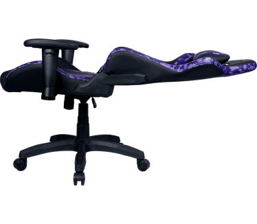 Cooler Master Caliber R1S - Gaming Chair - CM Camo