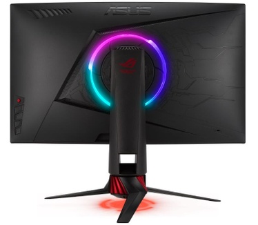 Asus ROG Strix XG27WQ Zwart