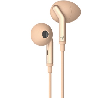 Libratone Q Adapt In-Ear Headphones (Goud)