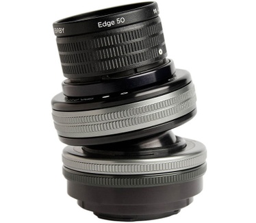 Lensbaby Composer Pro II Edge 50 (Sony-A)