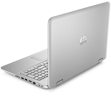 HP Envy 15-u232nd x360