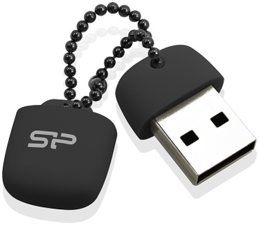Silicon Power Jewel J07 16GB Zwart