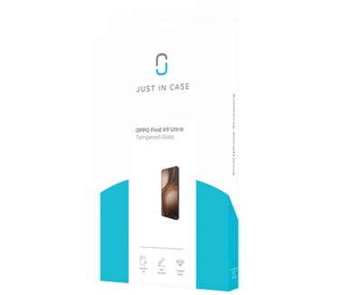 Just in Case MOO2922SG0