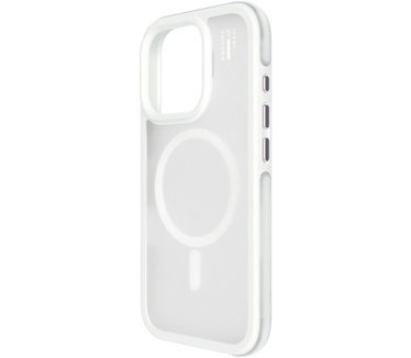 iDeal of Sweden IDBPCMS-I2461P-517 (iPhone 16 Pro) Wit