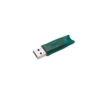 Cisco 128MB USB Flash Token f/ C-1800/2800/3800 series
