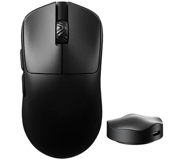 Scyrox V6 Wireless 8K Superlight Black
